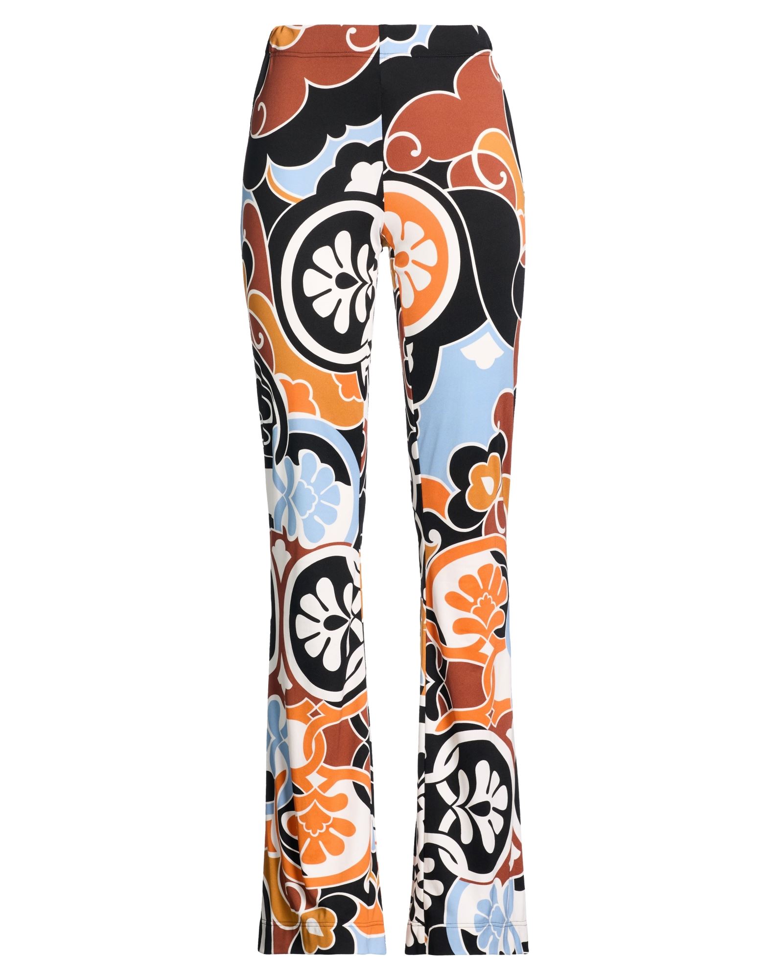 LEONARD Paris Leggings Damen Schwarz von LEONARD Paris