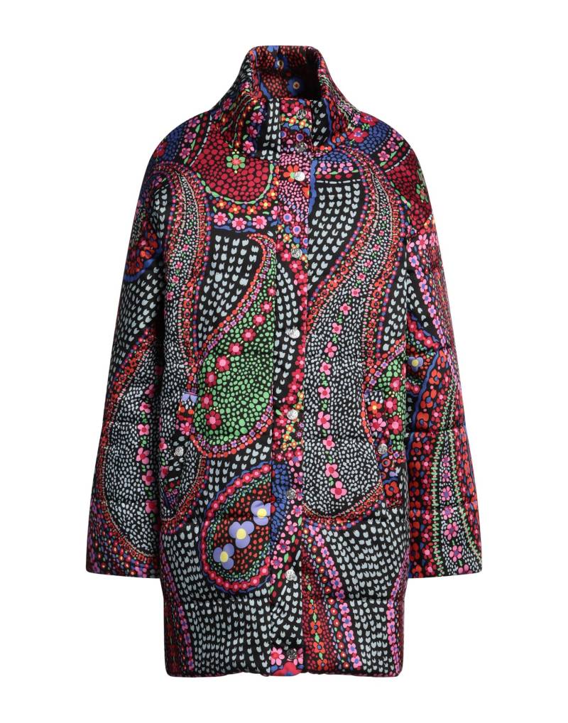 LEONARD Paris Pufferjacke & Daunenjacke Damen Schwarz von LEONARD Paris