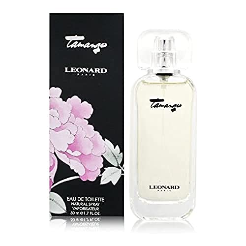 LEONARD Tamango Eau de Toilette, Zerstäuber, 50 ml von LEONARD