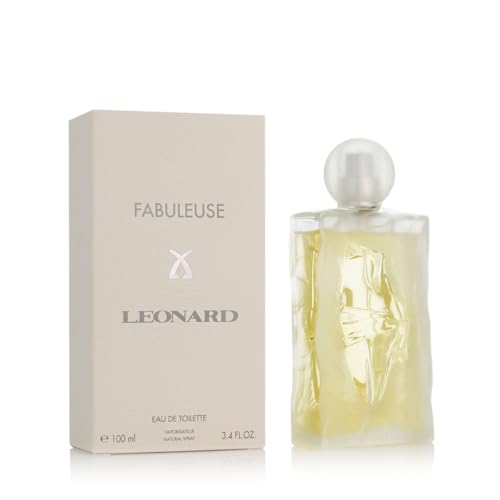 Leonard Leder Ambre Eau de Parfum, 100 ml von LEONARD