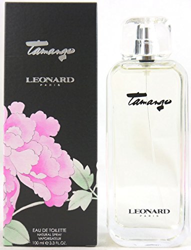 Leonard Tamango Eau de Toilette Spray 100 ml von LEONARD