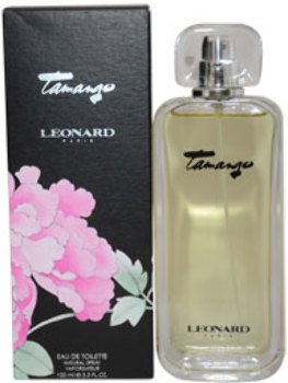 Tamango EDT spray (New Packaging) - 100mililitr/3.3ounce von LEONARD