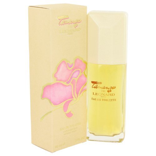 Tamango EDT spray (New Packaging) - 100mililitr/3.3ounce von LEONARD