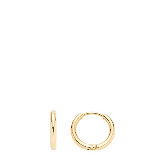 Kreole gold Lilo Beauty's, 022071 von JEWELS BY LEONARDO