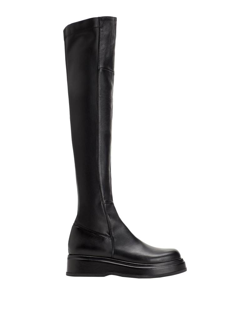 LEONARDO PRINCIPI Stiefel Damen Schwarz von LEONARDO PRINCIPI
