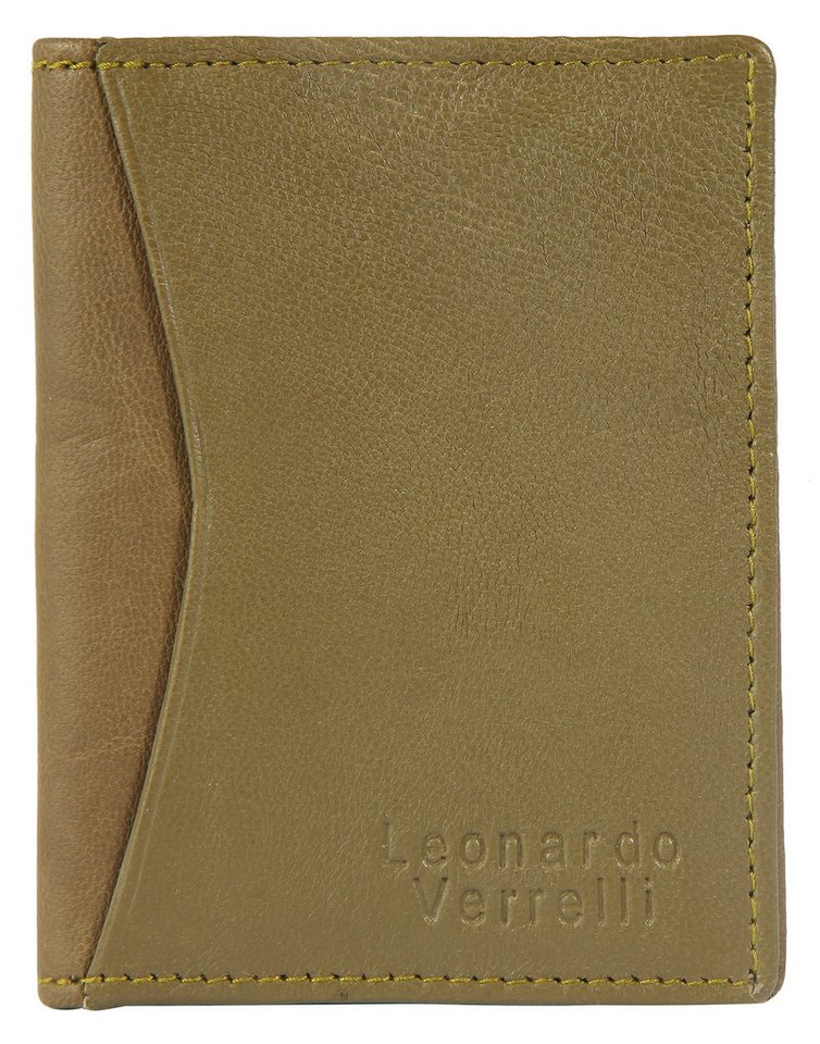 LEONARDO VERRELLI Geldbörse (Einzeln) von LEONARDO VERRELLI