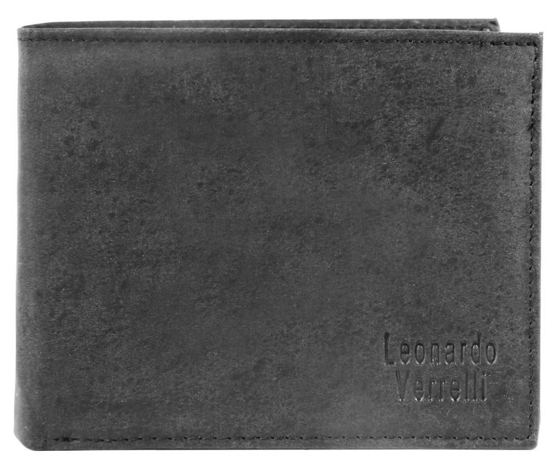 LEONARDO VERRELLI Geldbörse (Einzeln) von LEONARDO VERRELLI