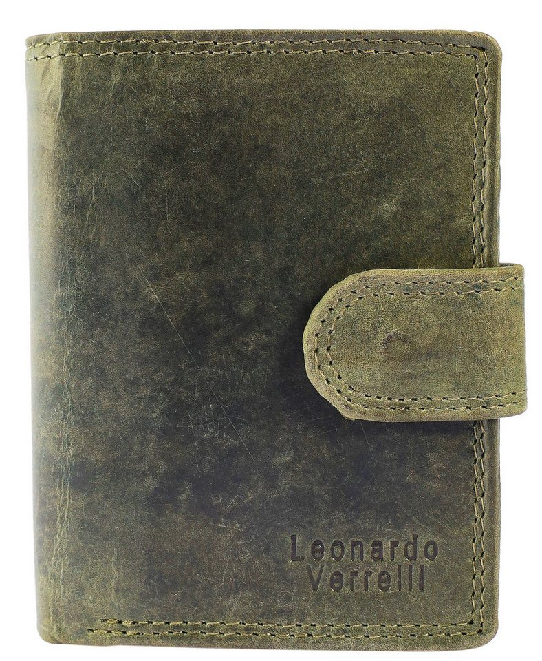 LEONARDO VERRELLI Geldbörse 3000456 (Einzeln, inkl. Schmuckbox) von LEONARDO VERRELLI