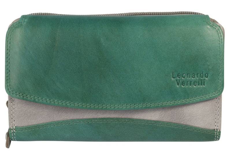 LEONARDO VERRELLI Geldbörse 3000536 (Einzeln) von LEONARDO VERRELLI