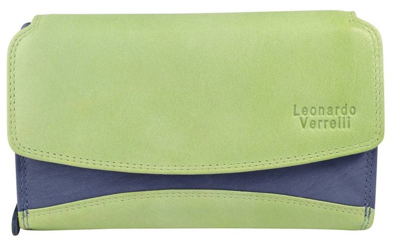 LEONARDO VERRELLI Geldbörse 3000536 (Einzeln) von LEONARDO VERRELLI