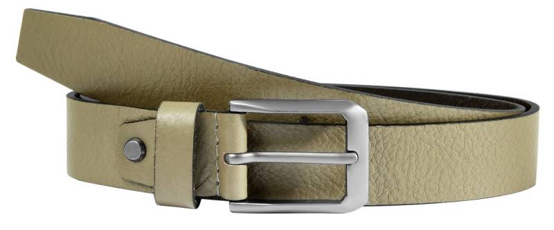 LEONARDO VERRELLI Ledergürtel 3100100 (Einzeln) von LEONARDO VERRELLI