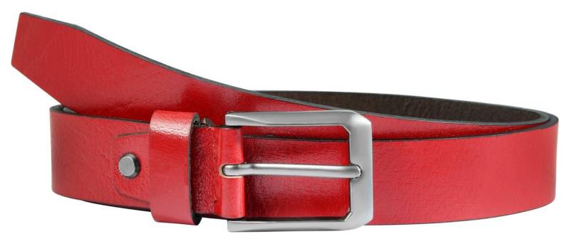 LEONARDO VERRELLI Ledergürtel 3100102 (Einzeln) von LEONARDO VERRELLI