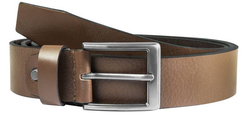 LEONARDO VERRELLI Ledergürtel 3100106 (Einzeln) von LEONARDO VERRELLI