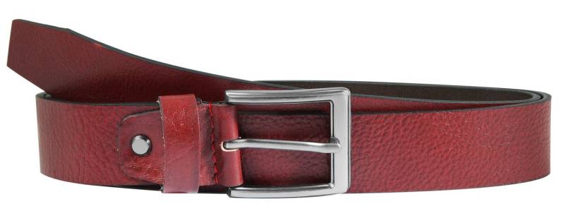 LEONARDO VERRELLI Ledergürtel 3100110 (Einzeln) von LEONARDO VERRELLI