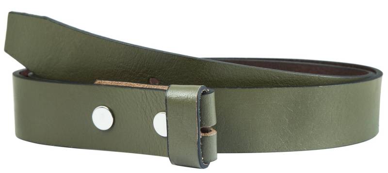 LEONARDO VERRELLI Ledergürtel 3100115 (Einzeln) von LEONARDO VERRELLI