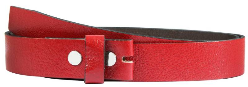 LEONARDO VERRELLI Ledergürtel 3100118 (Einzeln) von LEONARDO VERRELLI