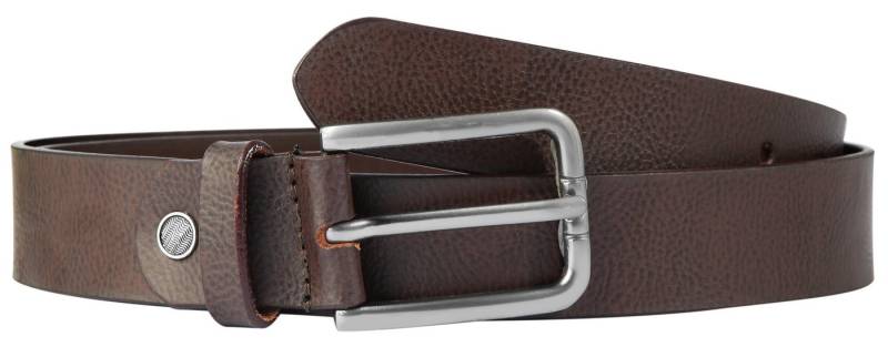 LEONARDO VERRELLI Ledergürtel 3100126 (Einzeln) von LEONARDO VERRELLI