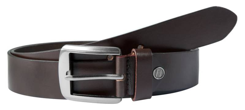 LEONARDO VERRELLI Ledergürtel 3100155 (Einzeln) von LEONARDO VERRELLI