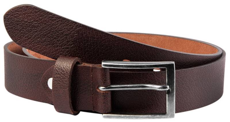 LEONARDO VERRELLI Ledergürtel LV0044 (Einzeln) Herren GÃ¼rtel von LEONARDO VERRELLI