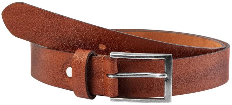 LEONARDO VERRELLI Ledergürtel LV0044 (Einzeln) Herren GÃ¼rtel von LEONARDO VERRELLI