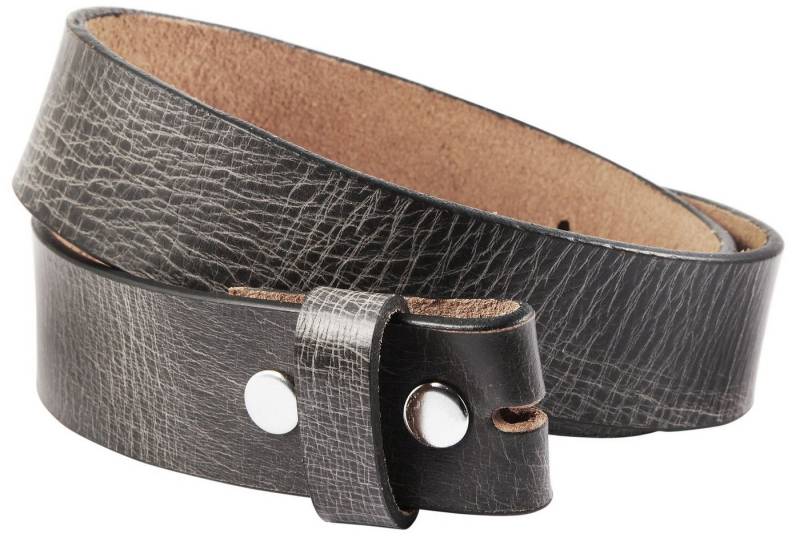 LEONARDO VERRELLI Ledergürtel LV0049 80 cm - 115 cm (Bundweite), Echtleder, für (Einzeln) Damen GÃ¼rtel von LEONARDO VERRELLI