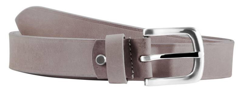 Leonardo Verrelli Ledergürtel LV0138 Leonardo Verrelli Echt Leder Gürtel, Länge 75 cm Damen GÃ¼rtel von Leonardo Verrelli