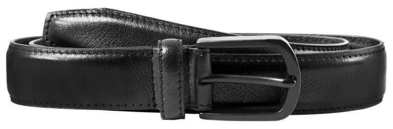 LEONARDO VERRELLI Ledergürtel LV0151 (Einzeln) von LEONARDO VERRELLI