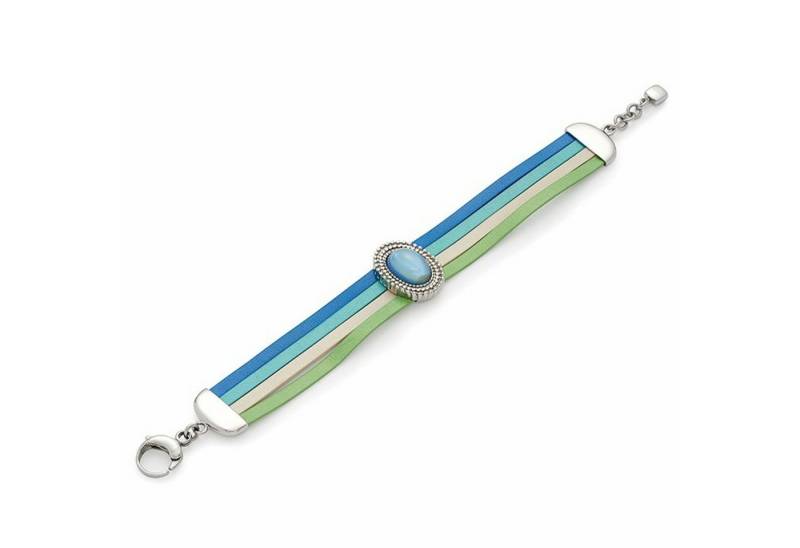 LEONARDO Armband Armband für Damen (keine Angabe, 1-tlg., Weiblich) von LEONARDO