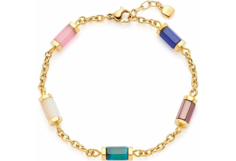 LEONARDO Armband Armband für Damen (keine Angabe, 1-tlg., Weiblich) von LEONARDO