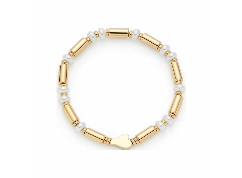 LEONARDO Armband Armband für Damen (keine Angabe, 1-tlg., Weiblich) von LEONARDO