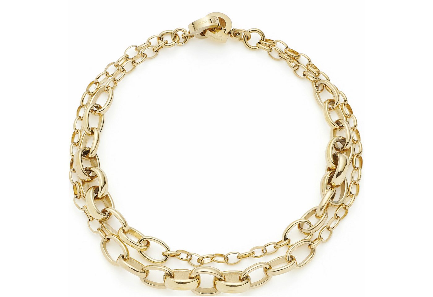 LEONARDO Armband Armband für Damen (keine Angabe, 1-tlg., Weiblich) von LEONARDO