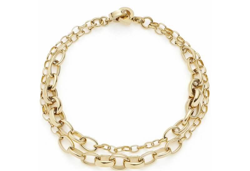 LEONARDO Armband Armband für Damen (keine Angabe, 1-tlg., Weiblich) von LEONARDO