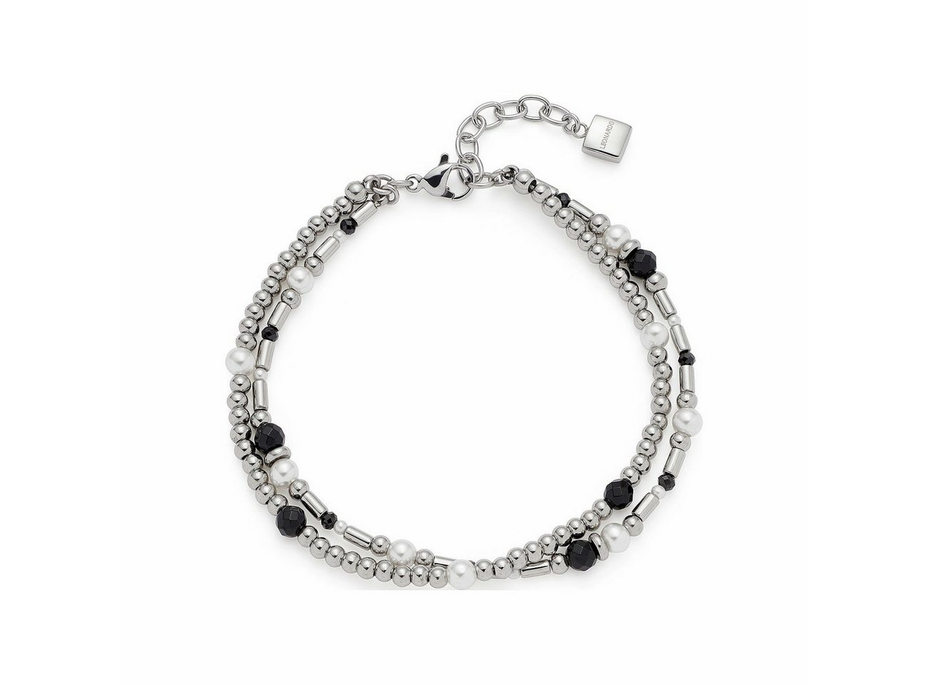 LEONARDO Armband Armband für Damen (keine Angabe, 1-tlg., Weiblich) von LEONARDO