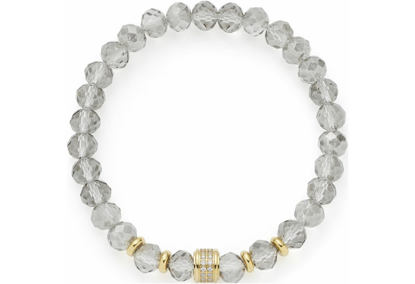 LEONARDO Armband Armband für Damen (keine Angabe, 1-tlg., Weiblich) von LEONARDO