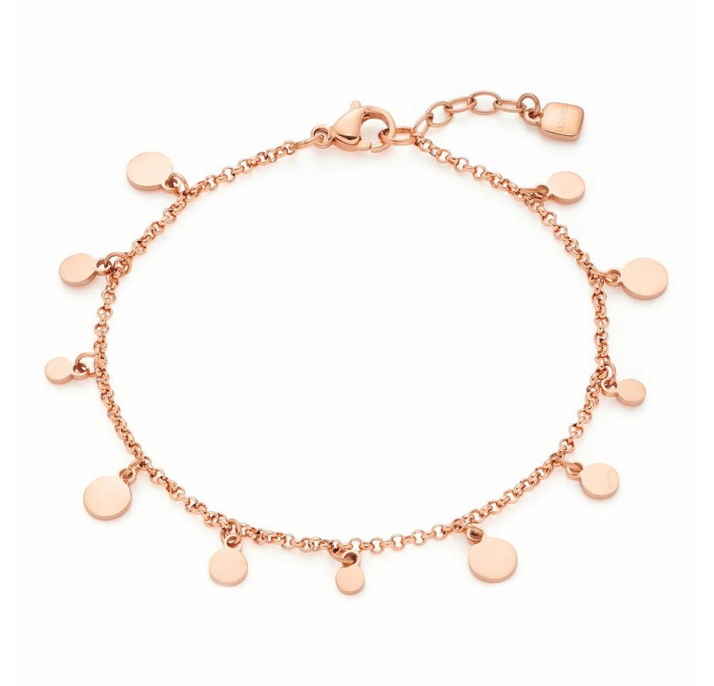 LEONARDO Armband rosé gold Rica Ciao von LEONARDO