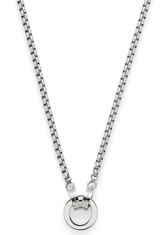 LEONARDO Charm-Kette 50 Vittoria Darlin's, 017085 von LEONARDO