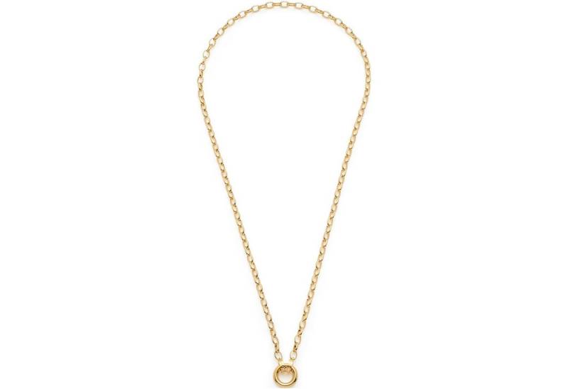LEONARDO Collierkettchen Leonardo Tomke C & M 025758 50 cm goldfarben LEONARDO Collierkettchen Leonardo Tomke C & M 025758 50 cm goldfarben von LEONARDO