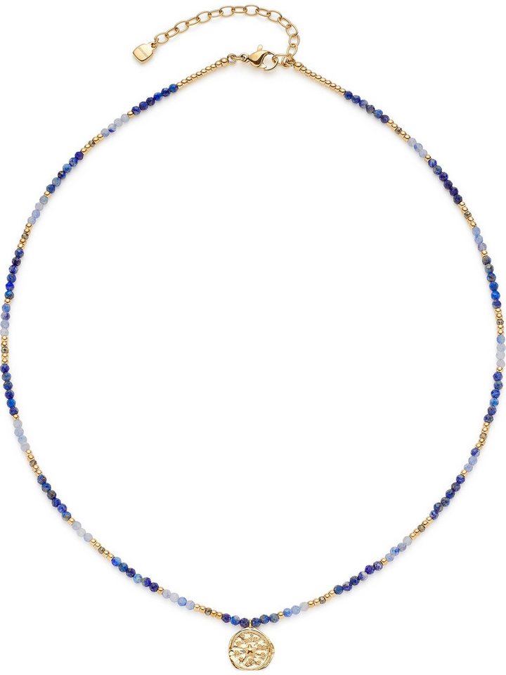 LEONARDO Edelstahlarmband Leonardo Damen-Armband Edelstahl, Modern von LEONARDO