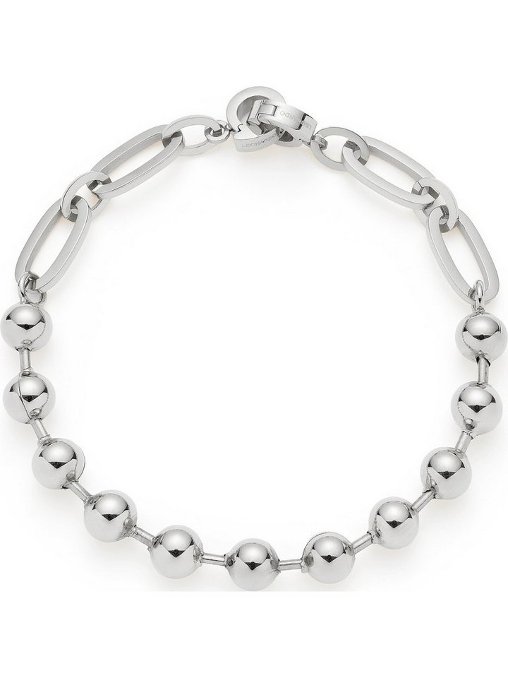 LEONARDO Edelstahlkette Leonardo Damen-Kette Edelstahl Achat von LEONARDO