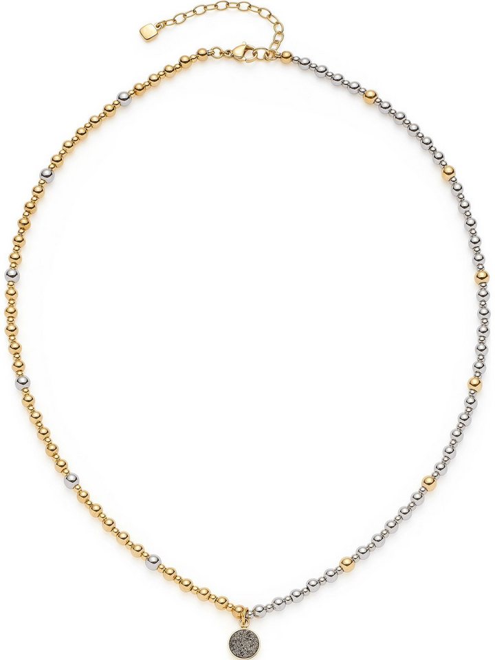 LEONARDO Edelstahlkette Leonardo Damen-Kette Edelstahl Achat von LEONARDO