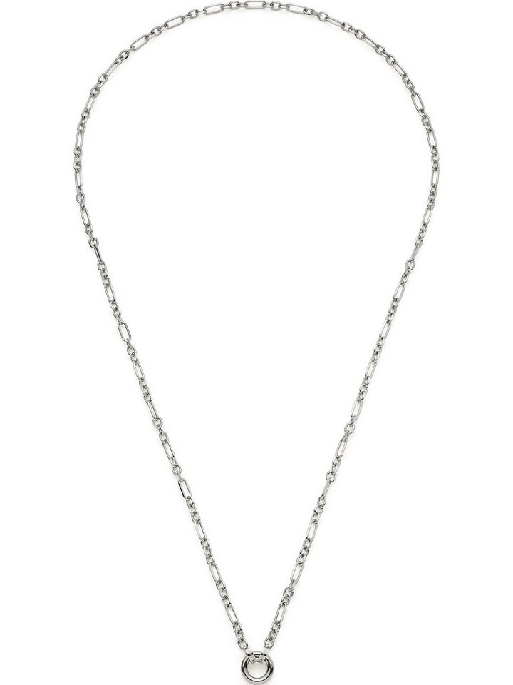 LEONARDO Edelstahlkette Leonardo Damen-Kette Edelstahl von LEONARDO