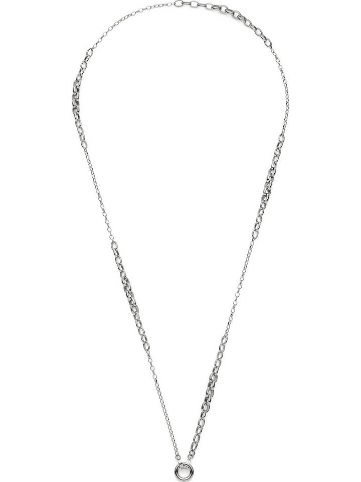 LEONARDO Edelstahlkette Leonardo Damen-Kette Edelstahl von LEONARDO