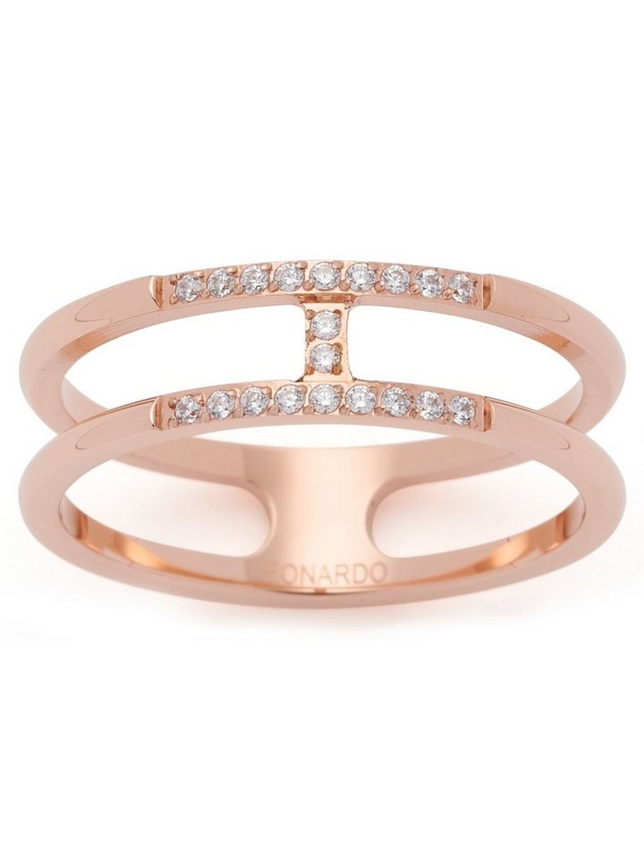 LEONARDO Fingerring 021181 von LEONARDO