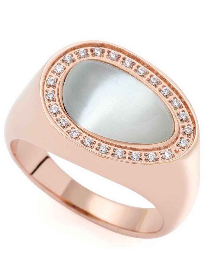 LEONARDO Fingerring 19644 von LEONARDO