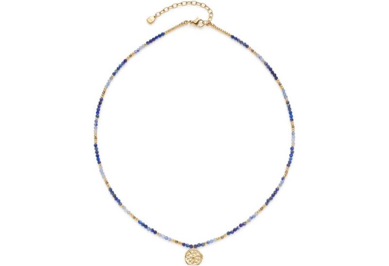 LEONARDO Kette mit Anhänger Leonardo Halskette mit Anhängern 025725 Necklace Ciao Collier von LEONARDO