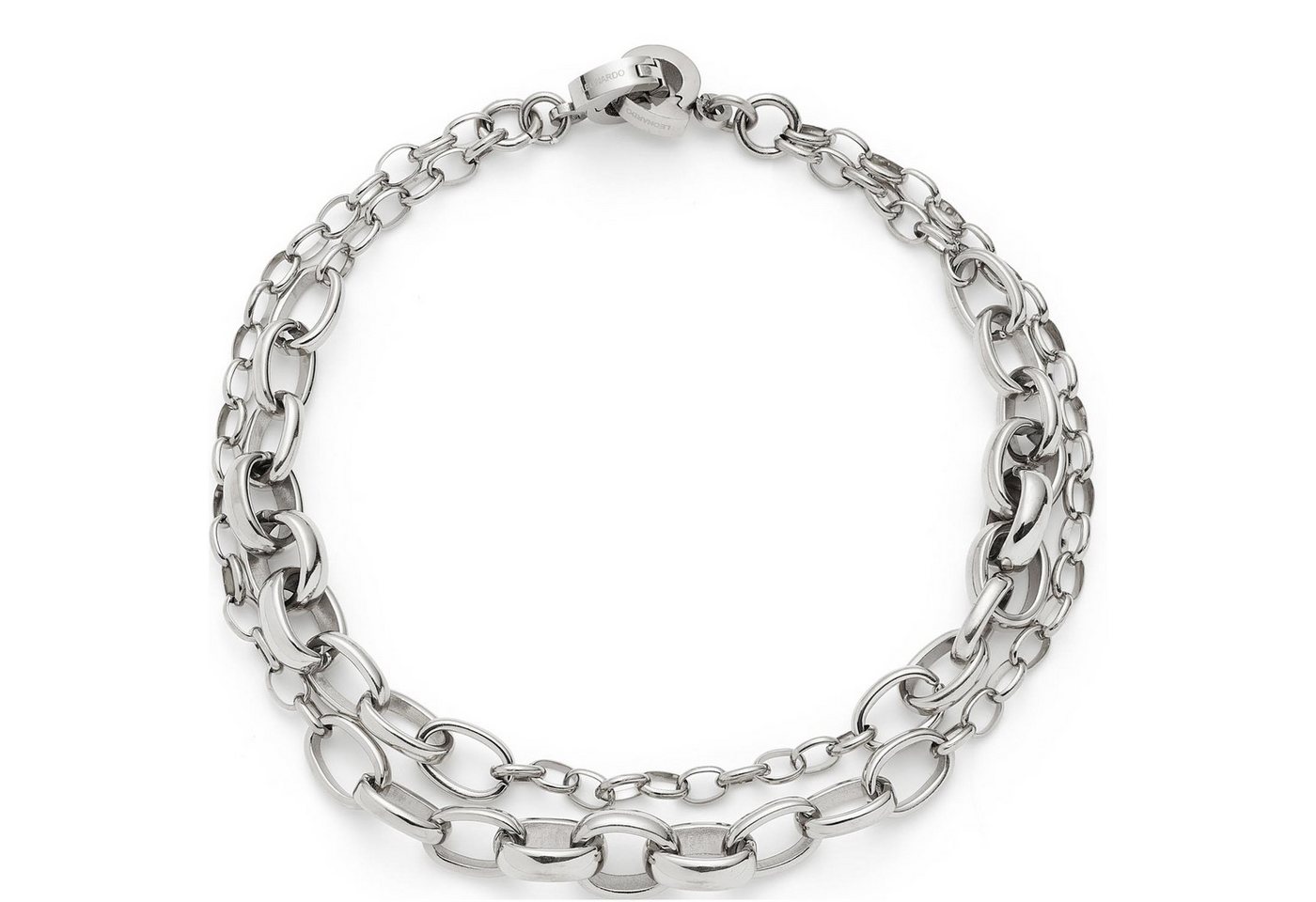 LEONARDO Ketten und Armband Set Leonardo Schmuck Armband Schmuck Suzanne C &M Bracelet 025583 von LEONARDO