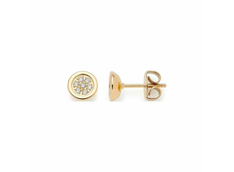 LEONARDO Ohrring-Set Ohrringe für Damen (keine Angabe, 1-tlg., Ohrring-Set) von LEONARDO