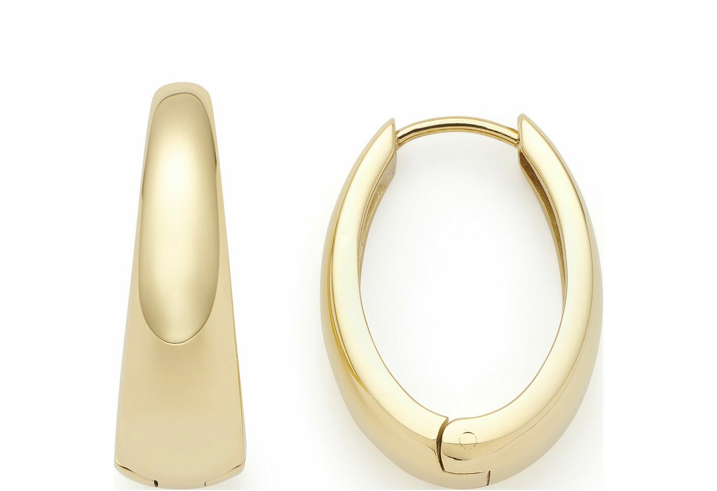 LEONARDO Ohrring-Set Ohrringe für Damen (keine Angabe, 1-tlg., Ohrring-Set) von LEONARDO