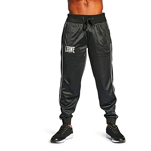 LEONE 1947, Schockhose, Schwarz, XXL, AB309 LEONE 1947, Schockhose, Schwarz, XXL, AB309 von LEONE 1947