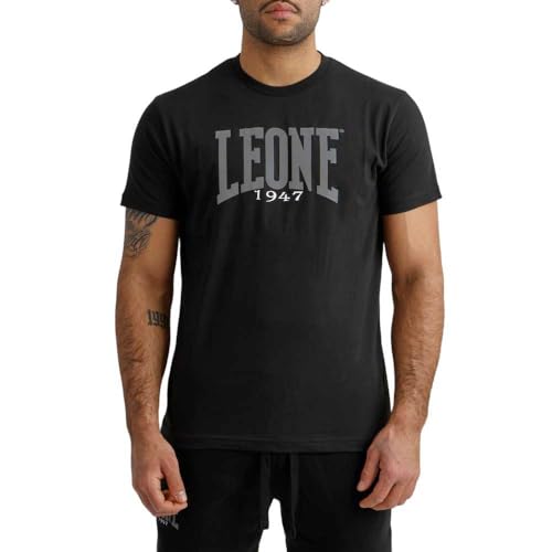 LEONE1947 Reflect Short Sleeve T-Shirt XL von LEONE 1947